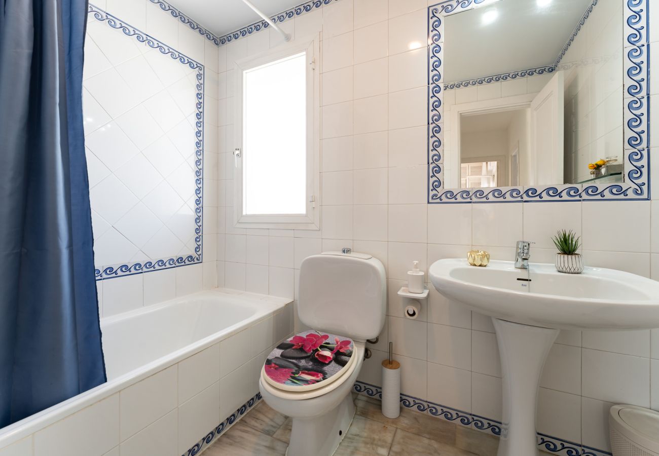 Villa in Estepona - Malagasuite Villa Los Flamencos