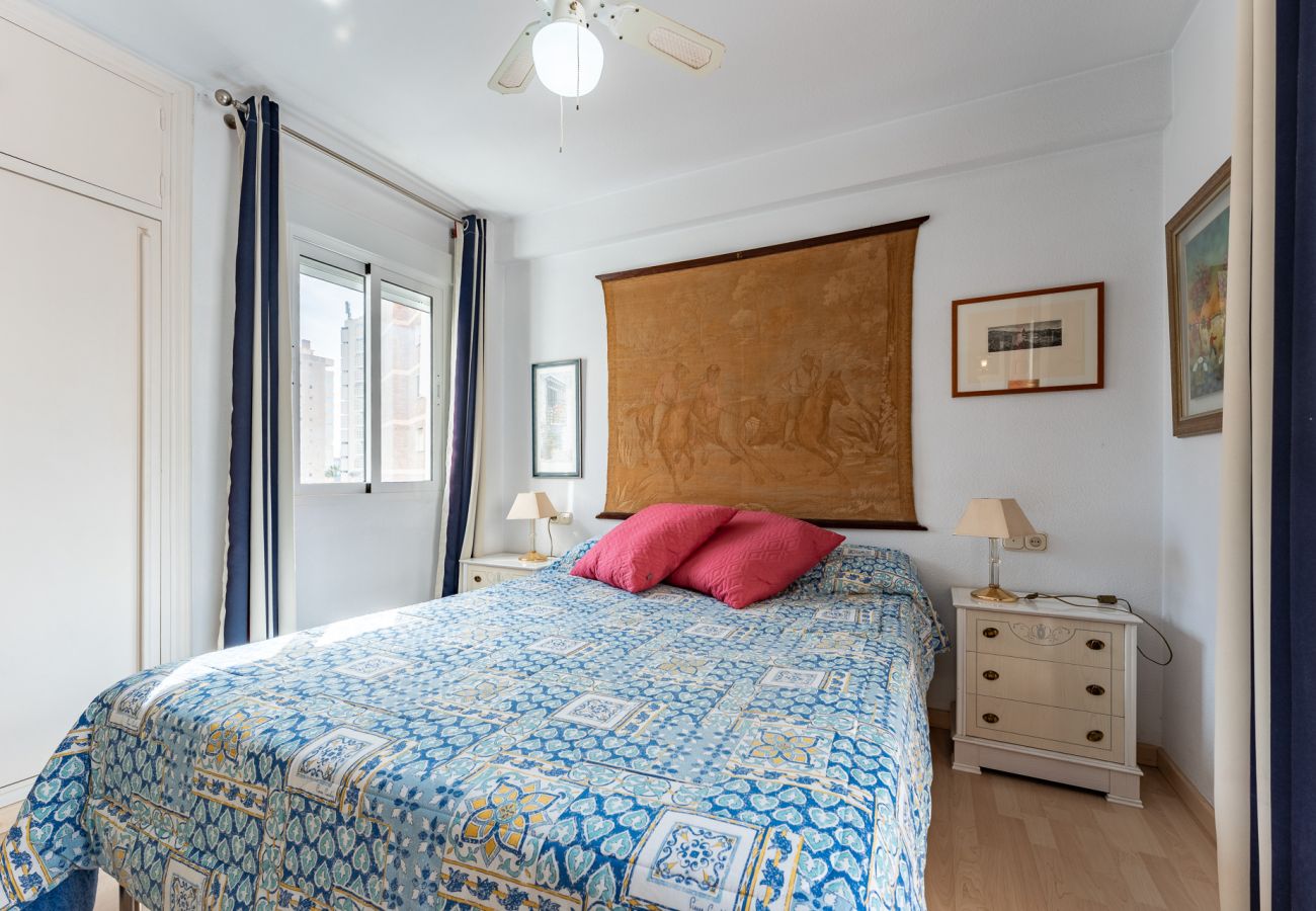 Ferienwohnung in Torremolinos - MalagaSuite Terrace&Parking Stay Torremolinos