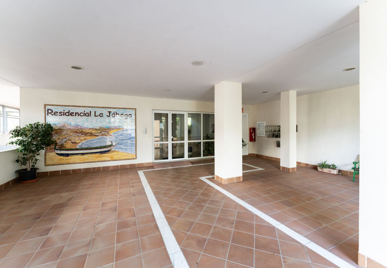 Ferienwohnung in Torremolinos - MalagaSuite La Jabega Torremolinos