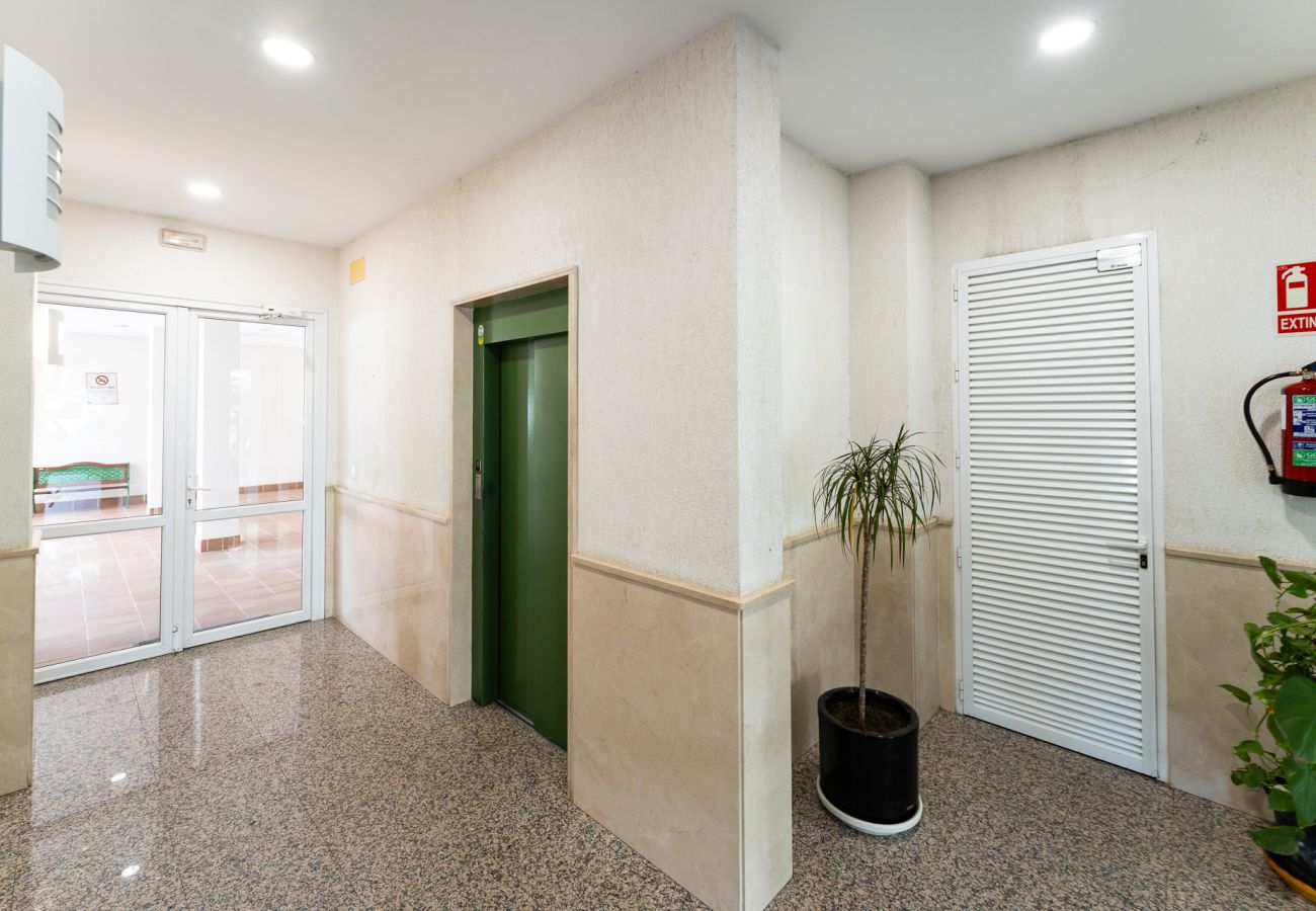 Ferienwohnung in Torremolinos - MalagaSuite La Jabega Torremolinos
