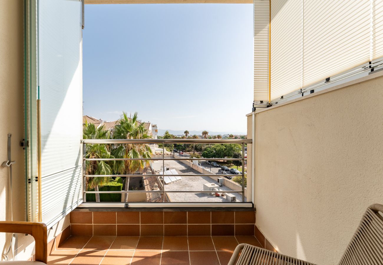Ferienwohnung in Torremolinos - MalagaSuite La Jabega Torremolinos