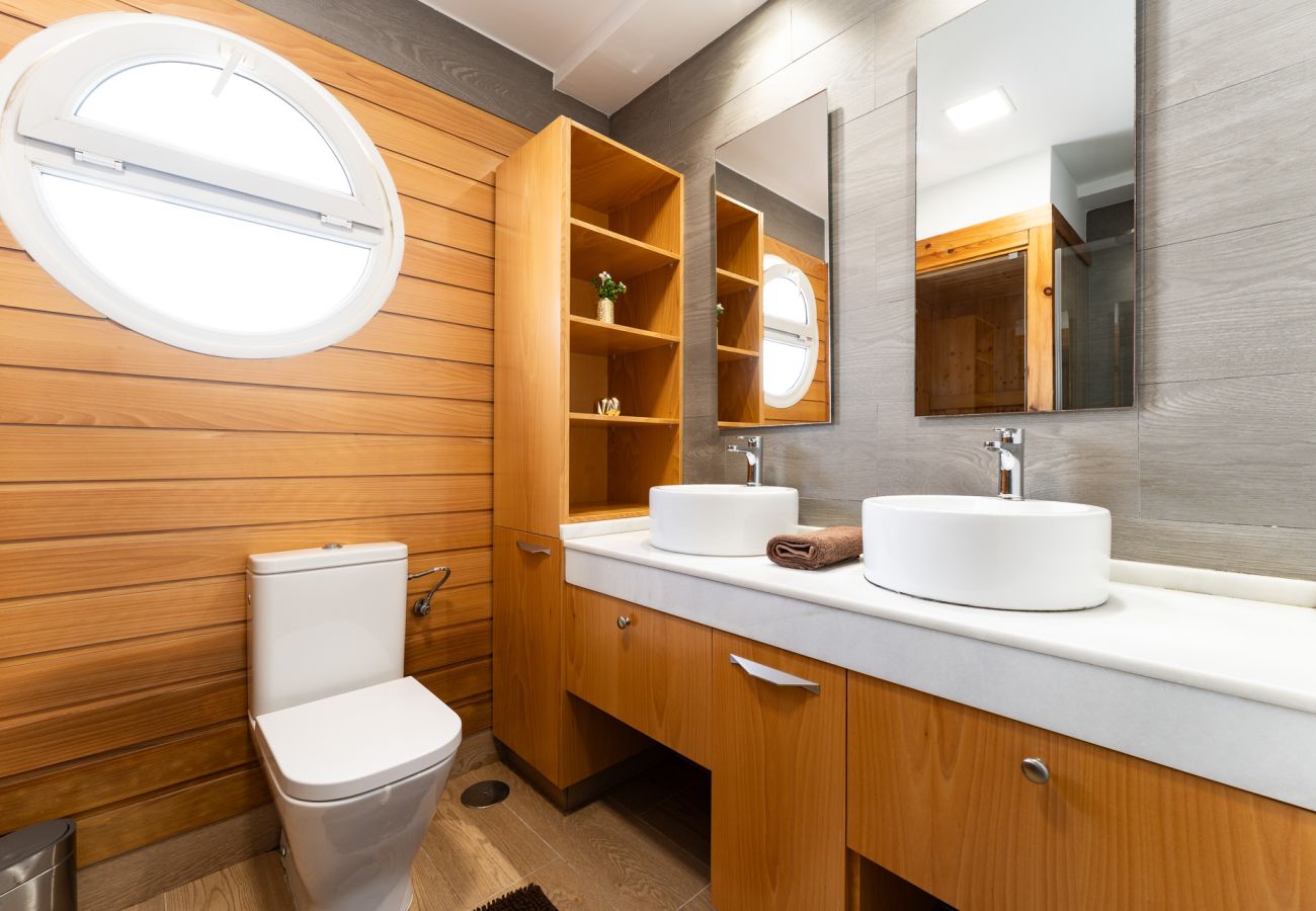Ferienwohnung in Torremolinos - MalagaSuite La Jabega Torremolinos
