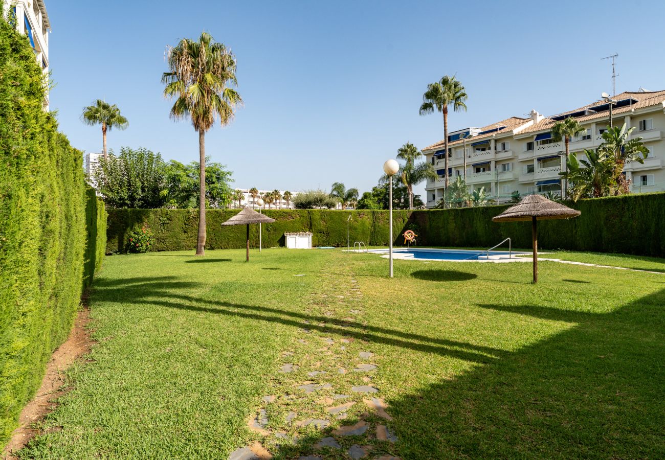 Ferienwohnung in Torremolinos - MalagaSuite La Jabega Torremolinos