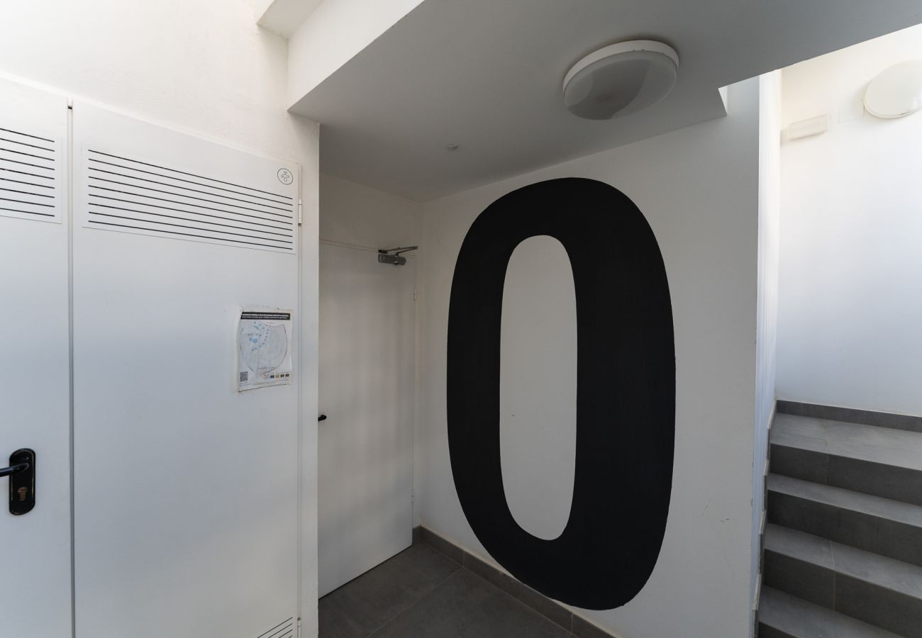 Ferienwohnung in Fuengirola - MalagaSuite Higueron West Luxury & Private Pool