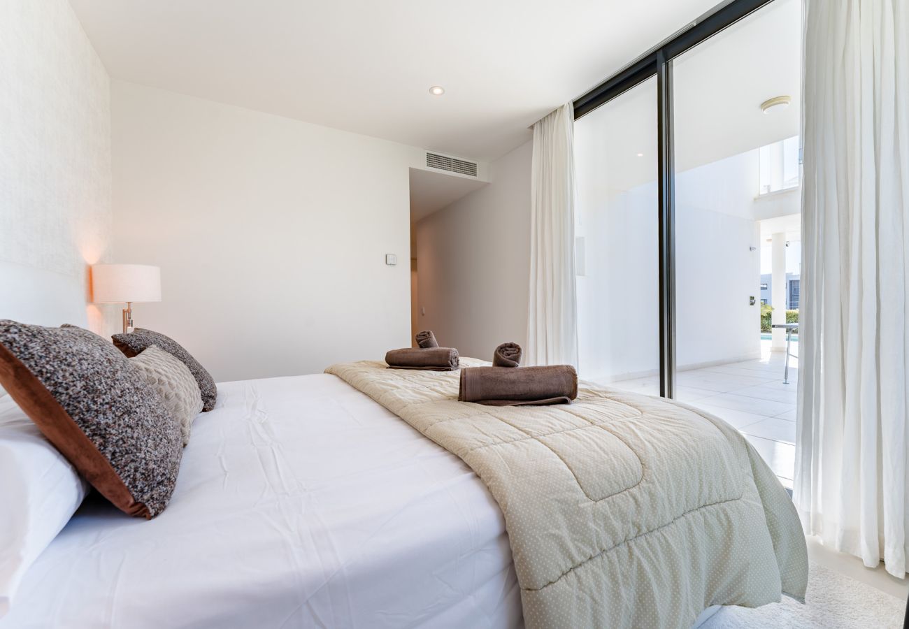 Ferienwohnung in Fuengirola - MalagaSuite Higueron West Luxury & Private Pool