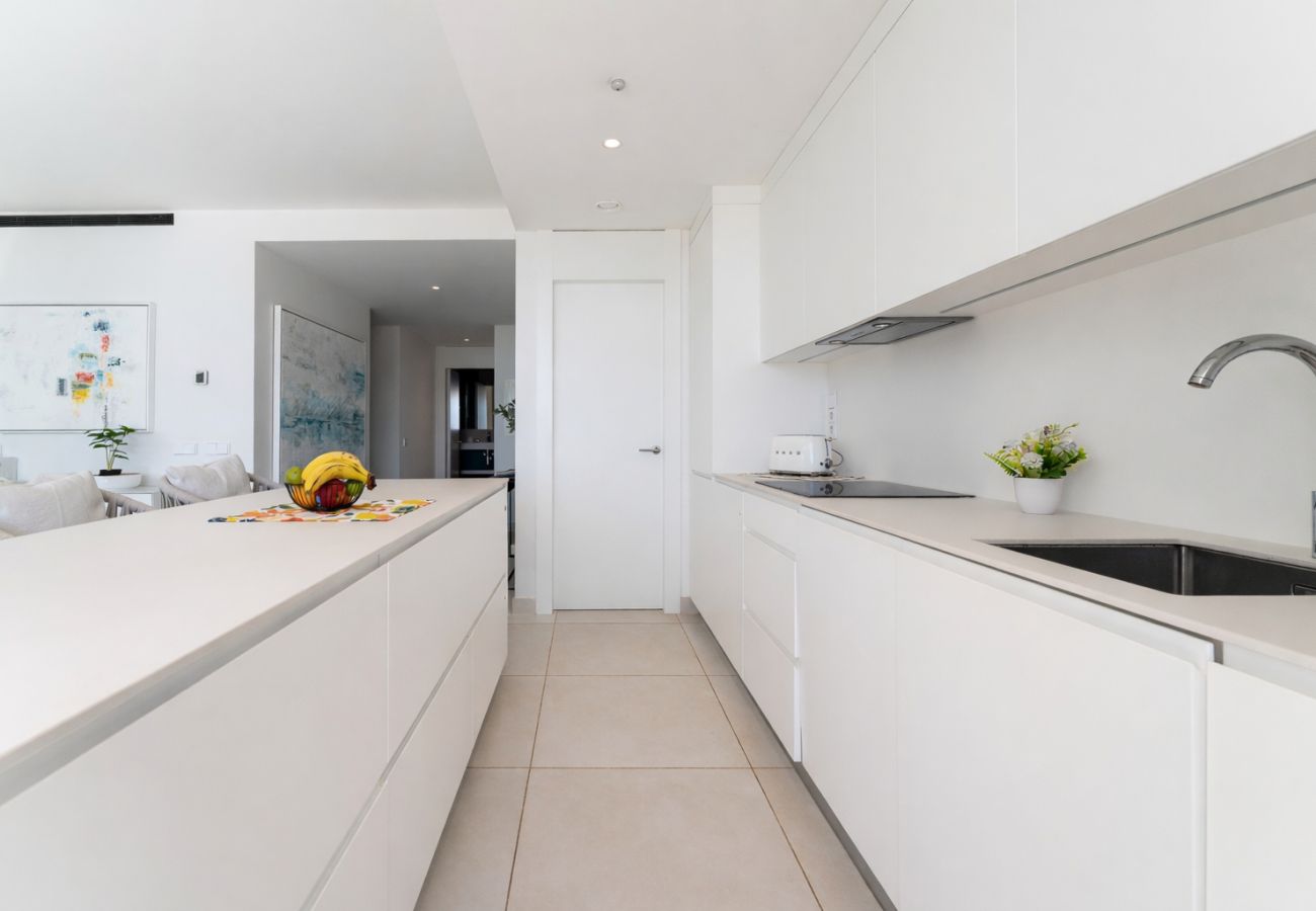 Ferienwohnung in Fuengirola - MalagaSuite Higueron West Luxury & Private Pool