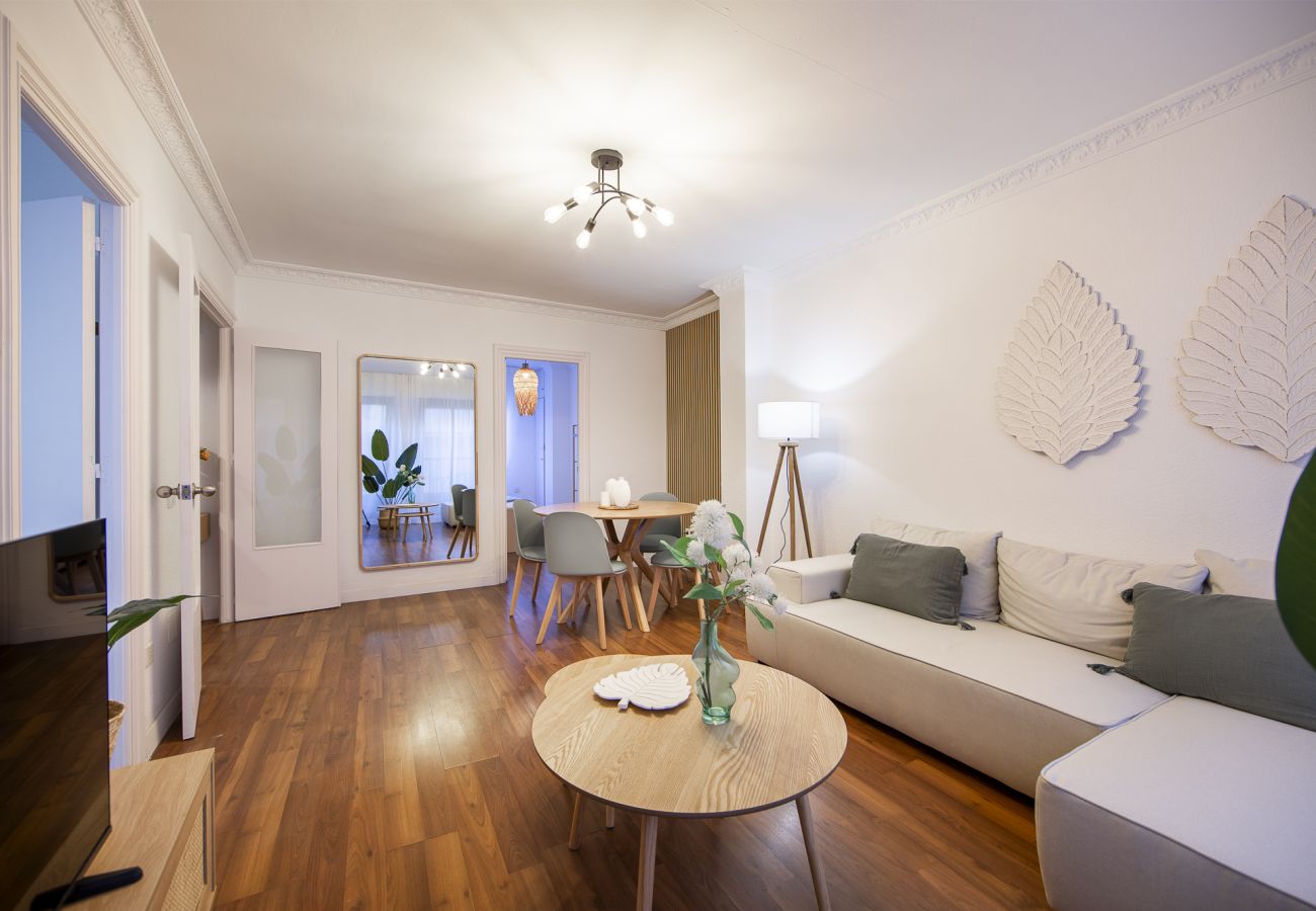 Ferienwohnung in Almería - AlmeriaSuite Alcazaba Views