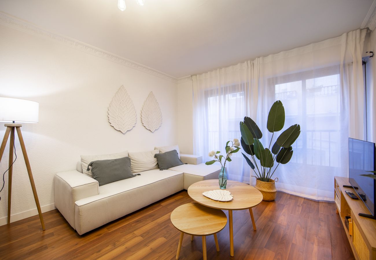 Ferienwohnung in Almería - AlmeriaSuite Alcazaba Views