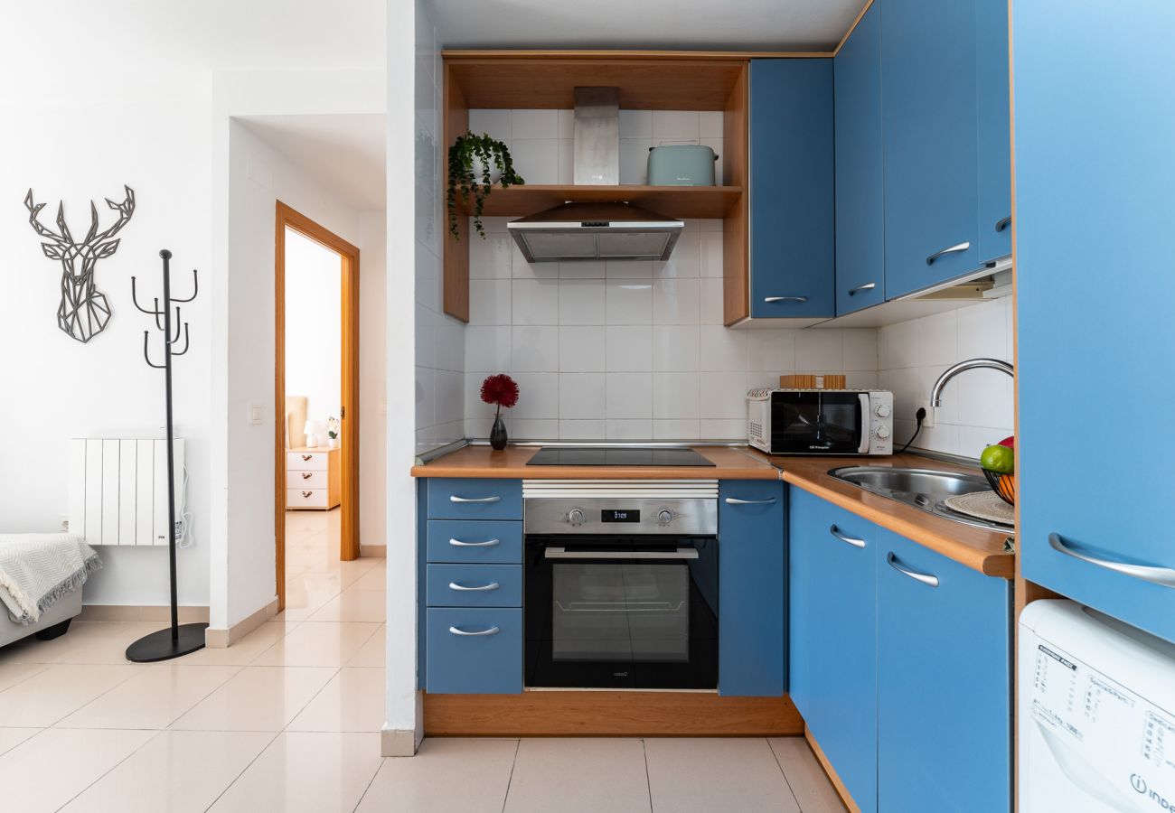 Ferienwohnung in Estepona - MalagaSuite Estepona Sun & Terrace