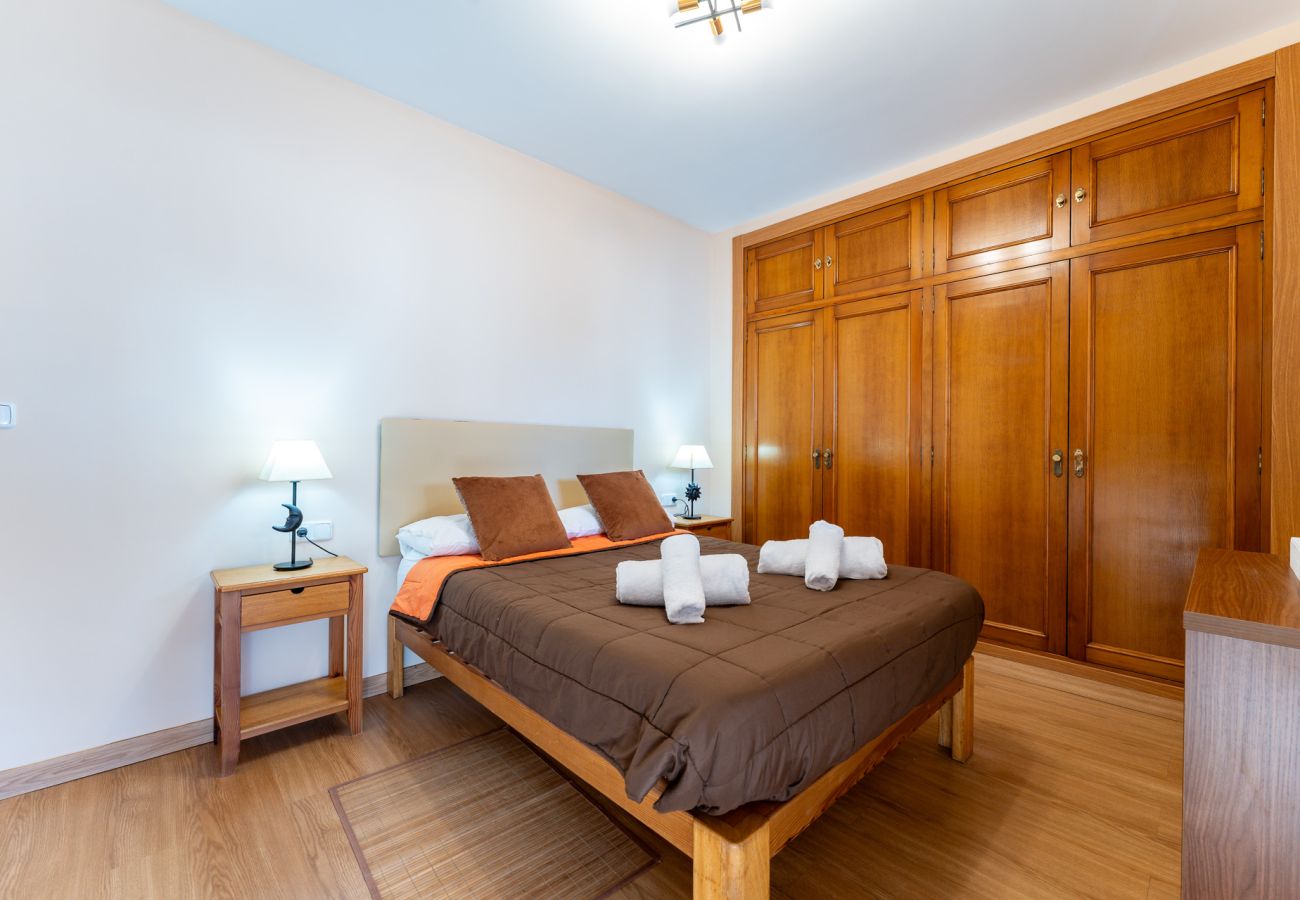 Ferienhaus in Málaga - MalagaSuite El Palo Beach House