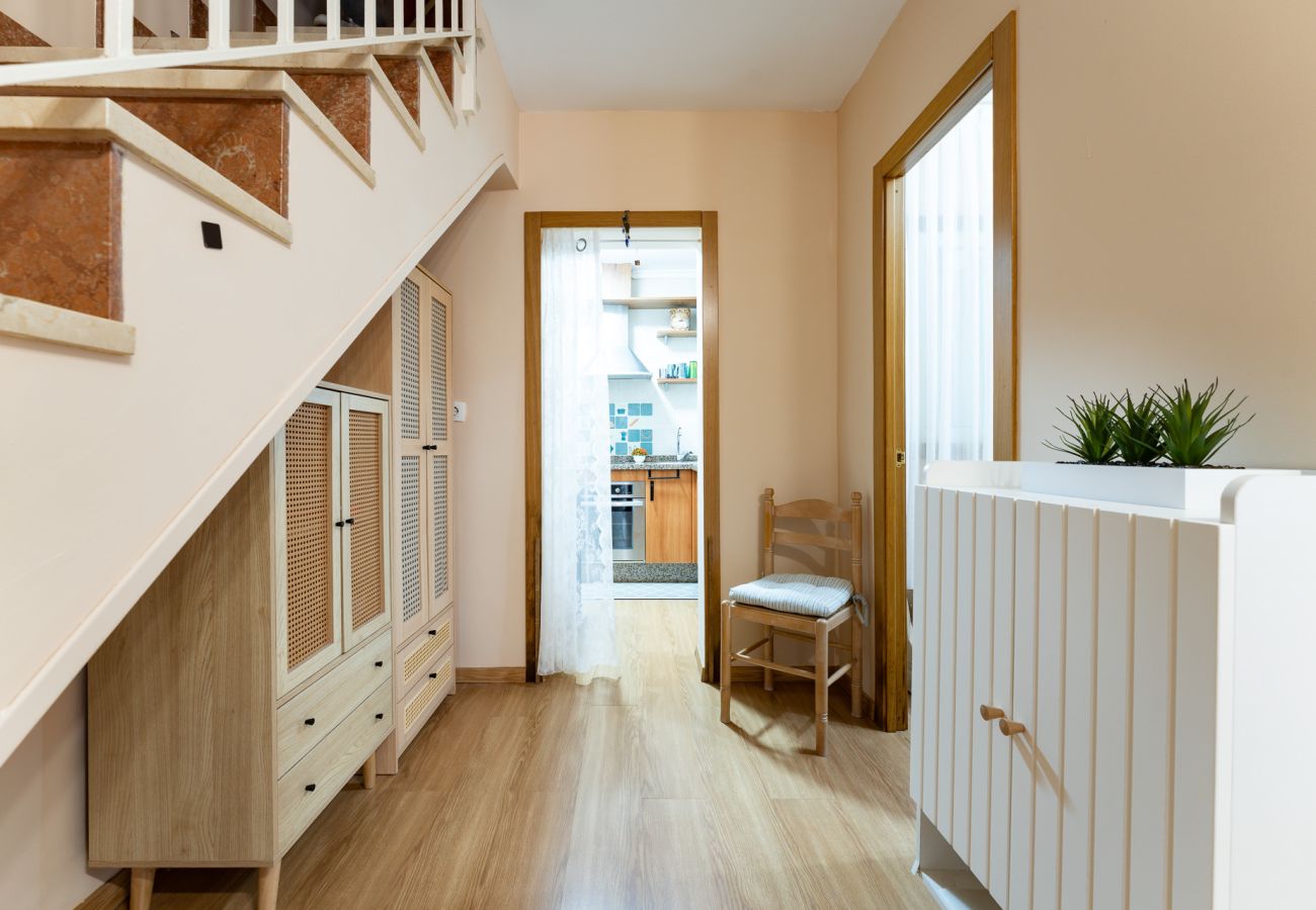 Ferienhaus in Málaga - MalagaSuite El Palo Beach House