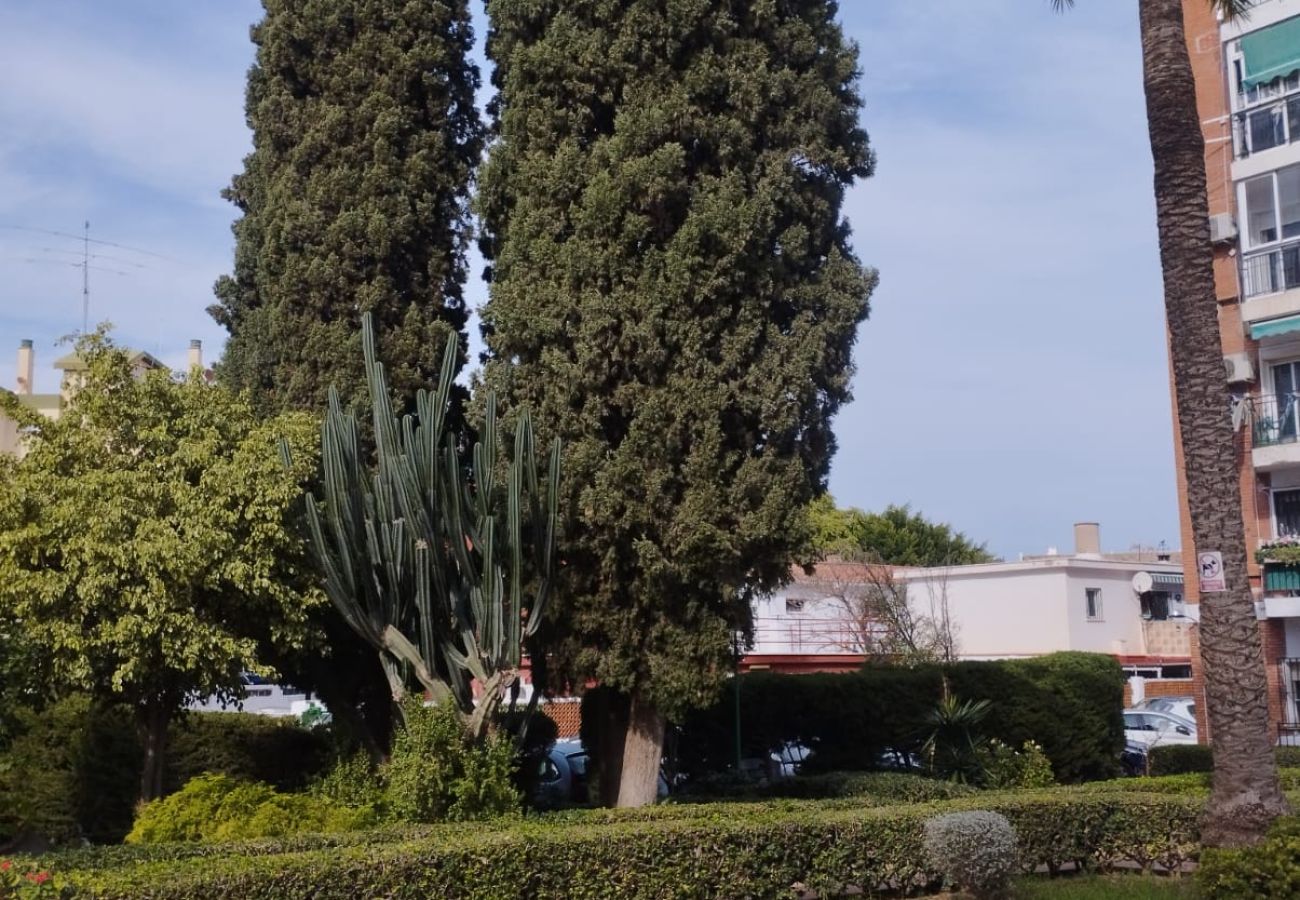 Ferienwohnung in Torremolinos - MalagaSuite Brisa Marina Las Estrellas