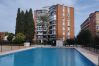 Ferienwohnung in Torremolinos - MalagaSuite Acogedor apartamento con vistas al mar