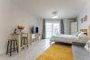 Ferienwohnung in Torremolinos - MalagaSuite Downtown Torremolinos