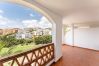 Ferienwohnung in Mijas - MalagaSuite Riviera Golf & Pool