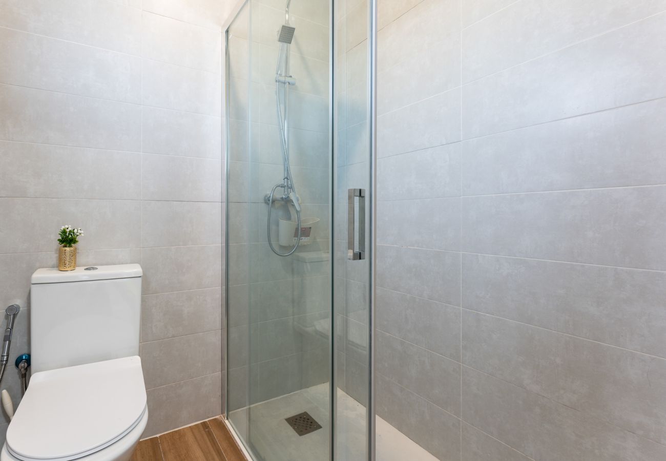 Villa in Mijas - MalagaSuite Villa Riviera Pearl