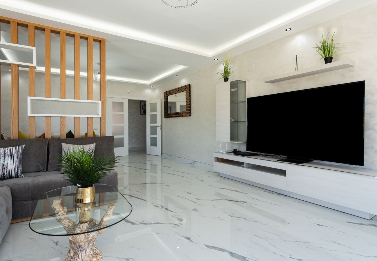 Villa in Mijas - MalagaSuite Villa Riviera Pearl