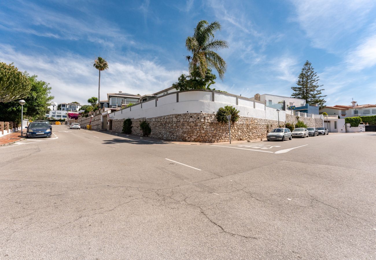 Villa in Mijas - MalagaSuite Villa Riviera Pearl