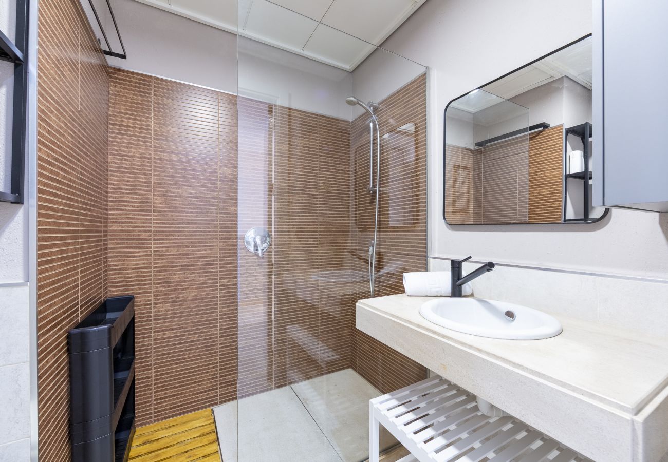 Ferienwohnung in Vera - AlmeriaSuite Royal Golf Valley