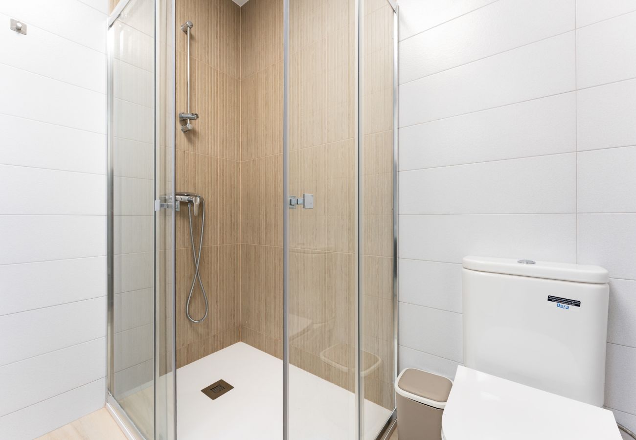 Ferienwohnung in Torremolinos - MalagaSuite Torremolinos Domimar Collection A