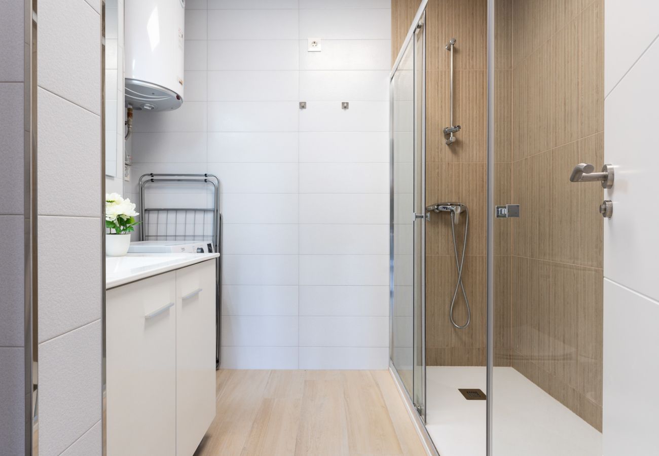 Ferienwohnung in Torremolinos - MalagaSuite Torremolinos Domimar Collection A