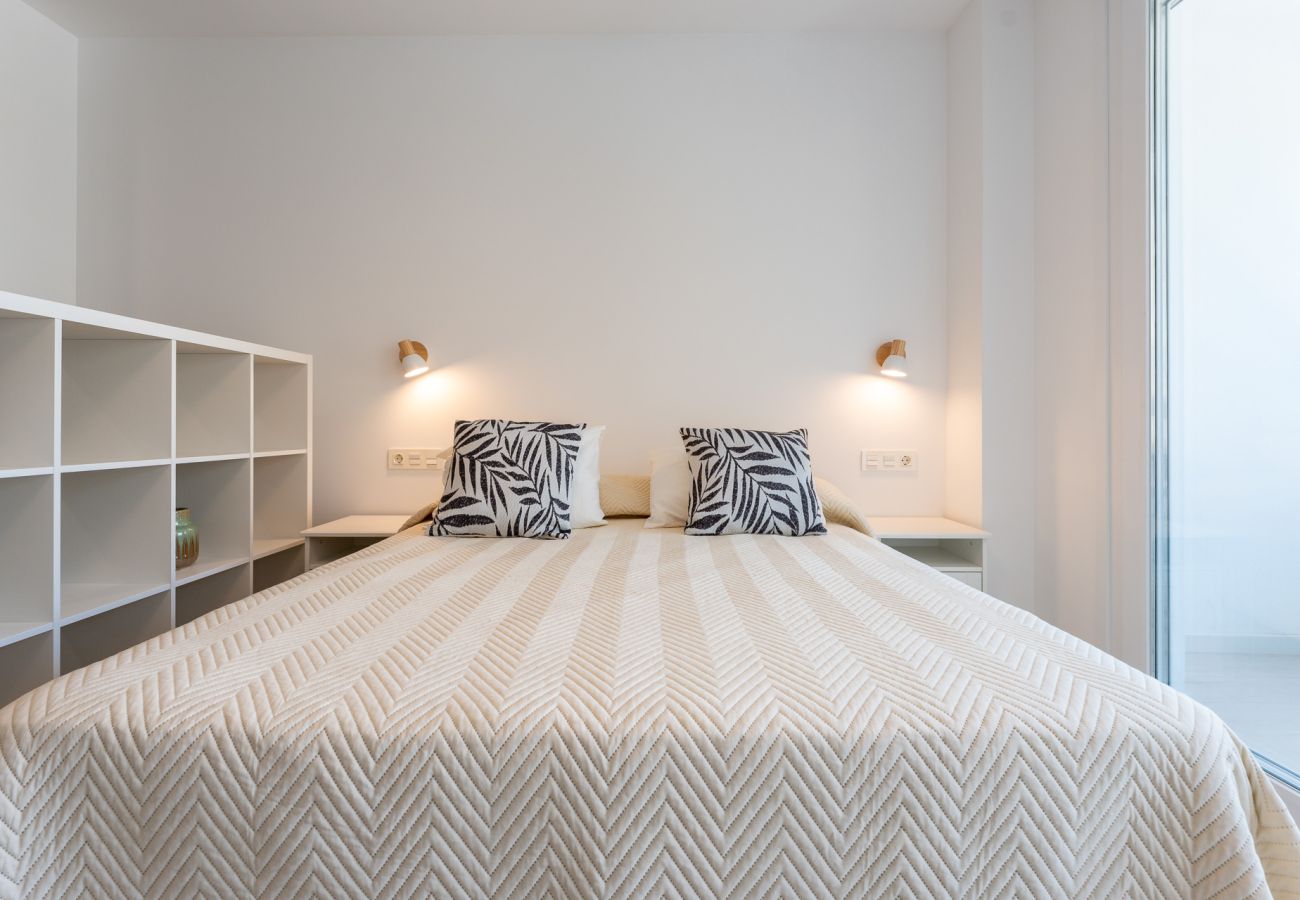 Ferienwohnung in Torremolinos - MalagaSuite Torremolinos Domimar Collection A
