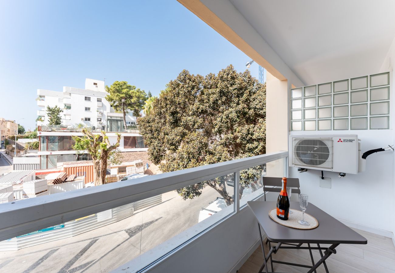 Ferienwohnung in Torremolinos - MalagaSuite Torremolinos Domimar Collection A