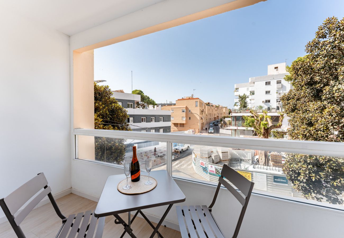 Ferienwohnung in Torremolinos - MalagaSuite Torremolinos Domimar Collection A