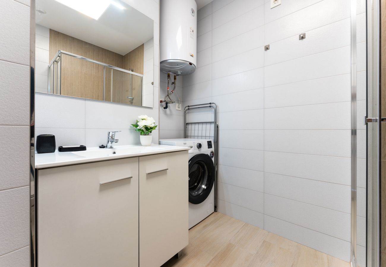 Ferienwohnung in Torremolinos - MalagaSuite Torremolinos Domimar Collection A