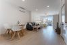 Ferienwohnung in Torremolinos - MalagaSuite Torremolinos Domimar Collection A
