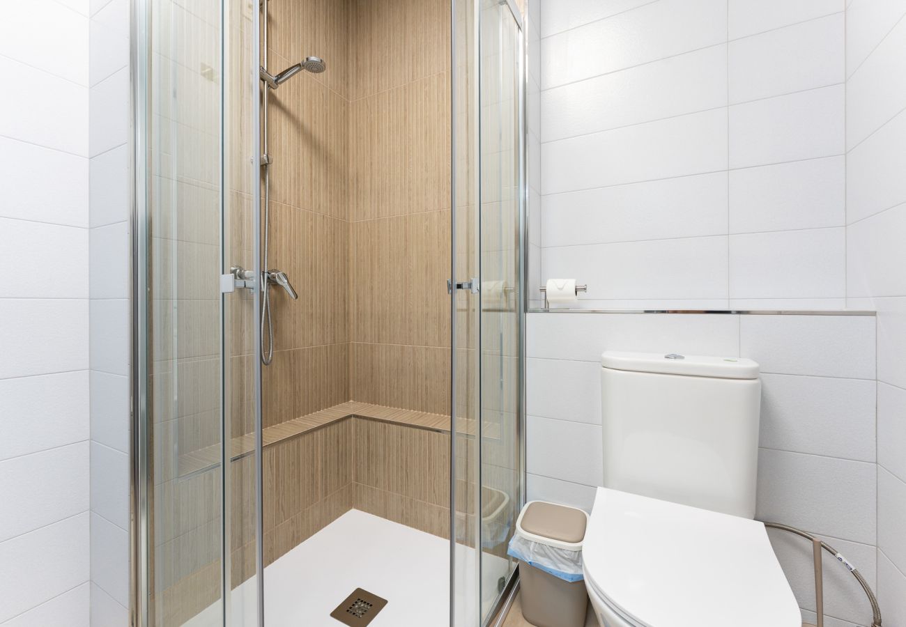 Ferienwohnung in Torremolinos - MalagaSuite Torremolinos Collection C