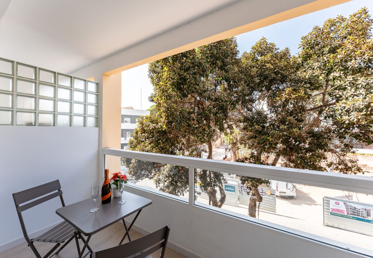 Ferienwohnung in Torremolinos - MalagaSuite Torremolinos Collection C