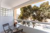 Ferienwohnung in Torremolinos - MalagaSuite  Torremolinos Domimar Collection C