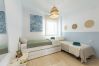 Ferienwohnung in El Ejido - AlmeriaSuite 2310 Palm Beach