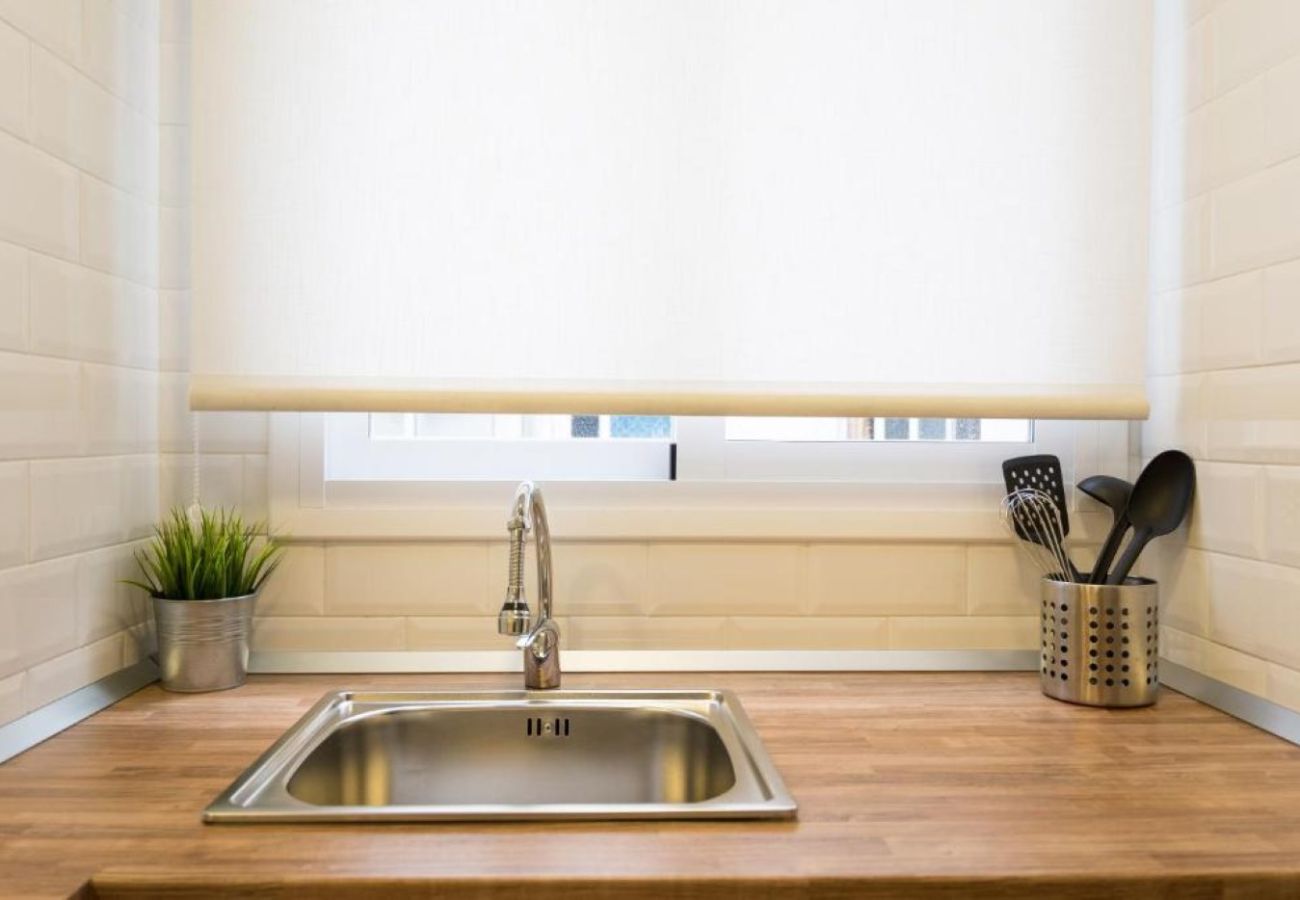 Apartment in Málaga - Malaga Suite City Center Capuchinos