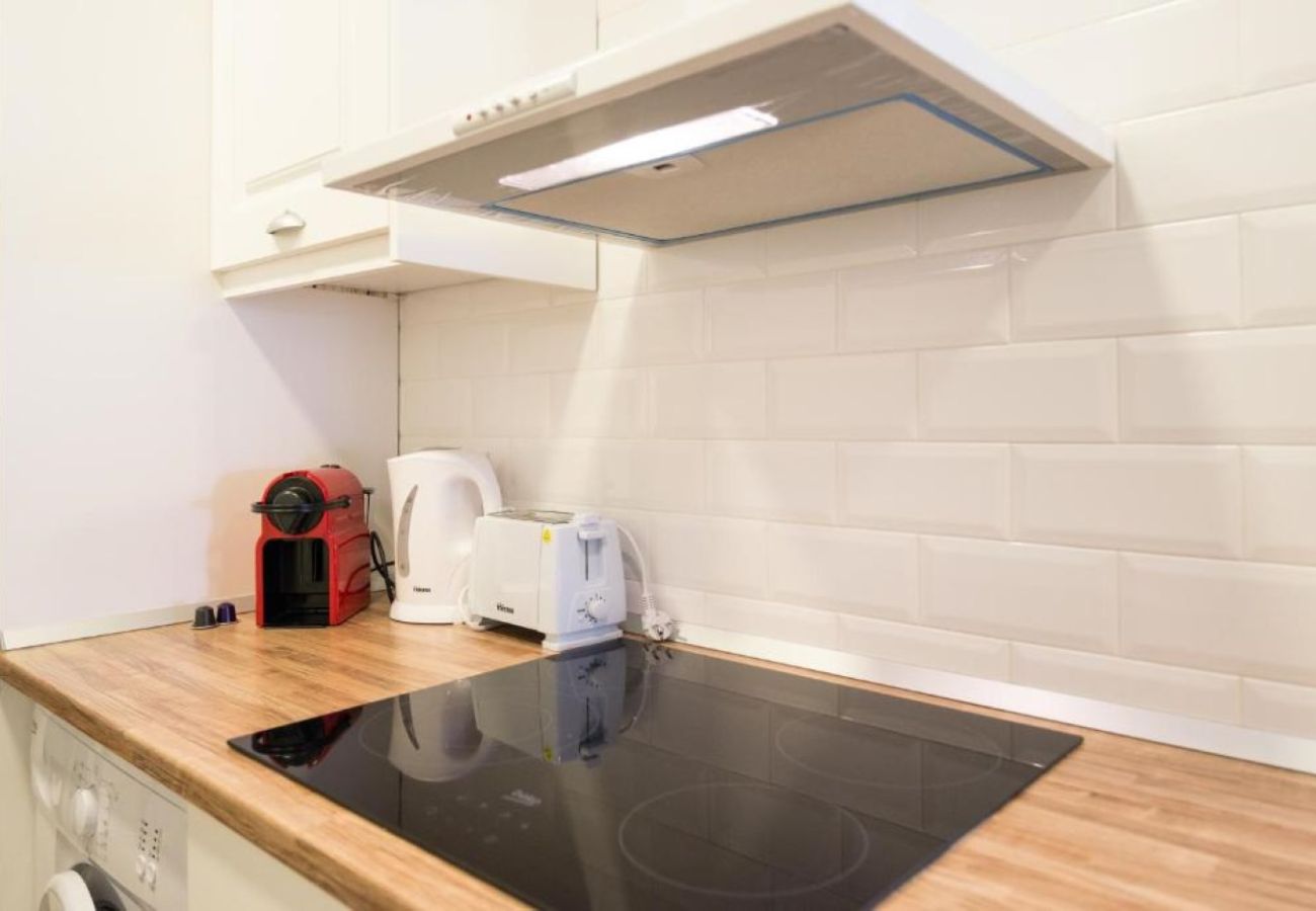 Apartment in Málaga - Malaga Suite City Center Capuchinos