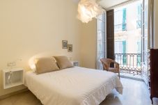 Apartment in Málaga - MalagaSuite Heart Historic Center