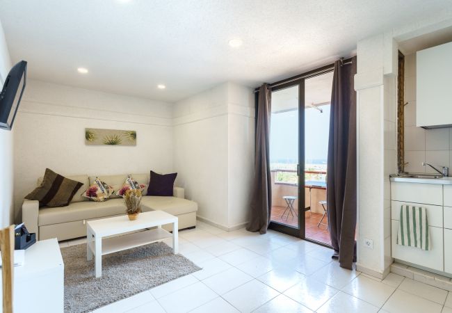 Apartment in Fuengirola - MalagaSuite Fuengirola Beach