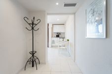 Apartment in Fuengirola - MalagaSuite Fuengirola Beach