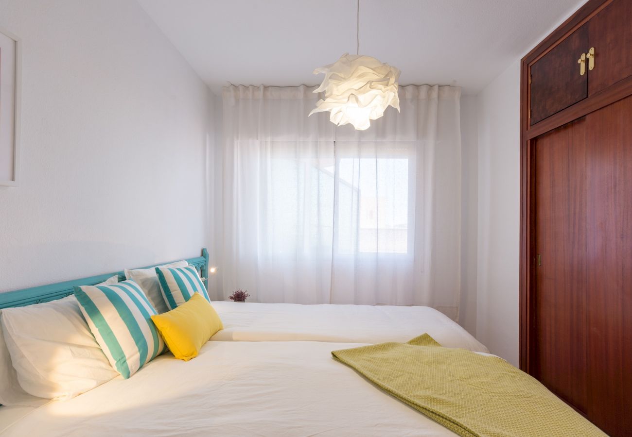 Apartment in Fuengirola - MalagaSuite Fuengirola Pier
