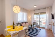 Apartment in Fuengirola - MalagaSuite Fuengirola Pier