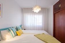 Apartment in Fuengirola - MalagaSuite Fuengirola Pier