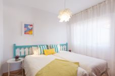 Apartment in Fuengirola - MalagaSuite Fuengirola Pier