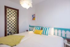 Apartment in Fuengirola - MalagaSuite Fuengirola Pier