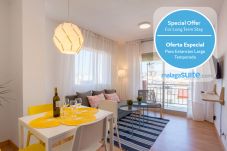 Apartment in Fuengirola - MalagaSuite Fuengirola Pier