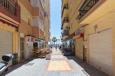 Apartment in Fuengirola - MalagaSuite Fuengirola Port