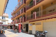 Apartment in Fuengirola - MalagaSuite Fuengirola Port