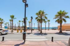 Apartment in Fuengirola - MalagaSuite Fuengirola Port