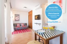 Apartment in Fuengirola - MalagaSuite Fuengirola Port
