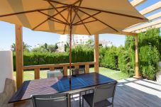 House in Benalmádena - MalagaSuite House Pool